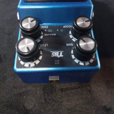 Maxon SM-9 Pro+ Super Metal - Blue image 3
