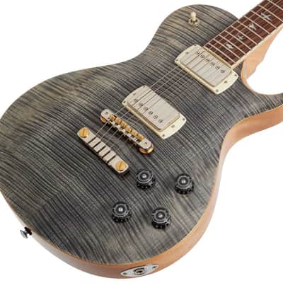 PRS SE Mccarty 594 Singlecut Charcoal 2026 image 7