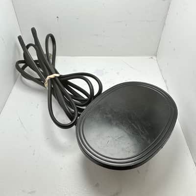 Fender Blackface Amp Footswitch Deluxe, Princeton, Vibrolux Reverb 1964 1965 1966 1967 Vintage *FREE Shipping* image 2