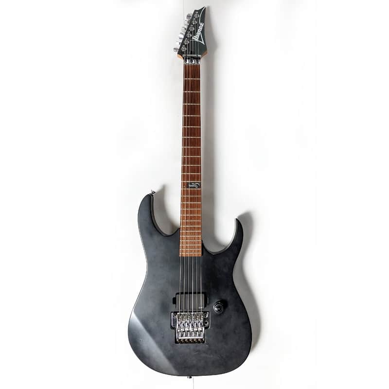 Ibanez RG6CSD1 J. Custom image 1