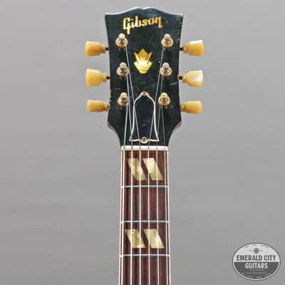 1954 Gibson ES-295 image 8