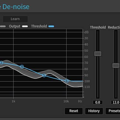 iZotope RX Plugin Pack image 1