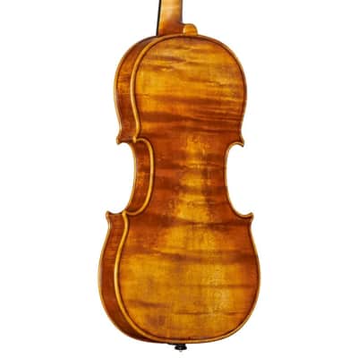 Georgi Nikolov Cremona 2023 Violin Award Winning! image 5
