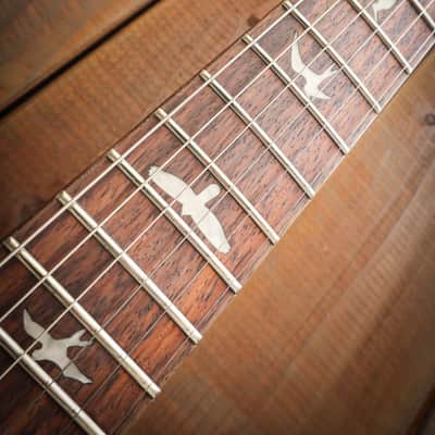 PRS SE Mark Tremonti Charcoal Burst image 11