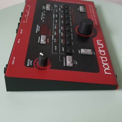 Clavia Nord Drum 1 image 4