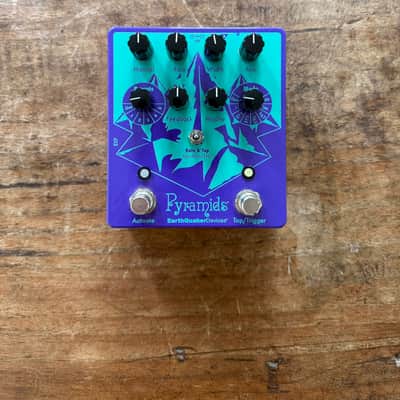 EarthQuaker Devices Pyramids image 1