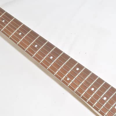 FERNANDES JG-65 Electric guitar Ref No 7515 image 6
