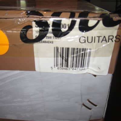 Celestion  G12M Greenback 25W 16ohm T1221B  #2 image 3