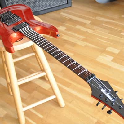 JACKSON Soloist SLATXMG3-6 Copper Pearl / from 2017 / ICJ1605349 image 3