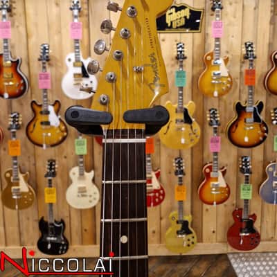 Fender Limited Edition Vintera II Road Worn '60s Stratocaster Rosewood Fingerboard image 3