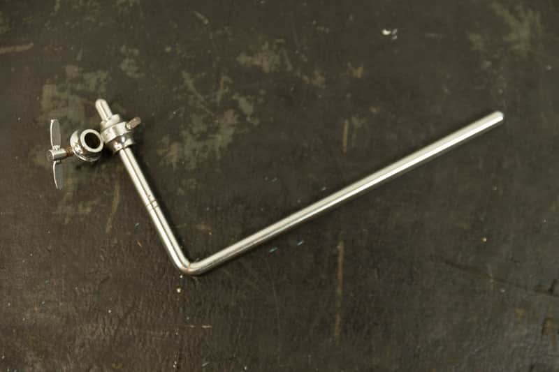 Vintage Rogers 280R Cowbell Holder image 1