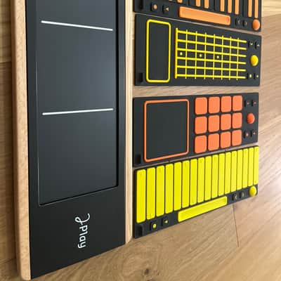 Joue Play Full/Pro Option MPE MIDI Controller image 3