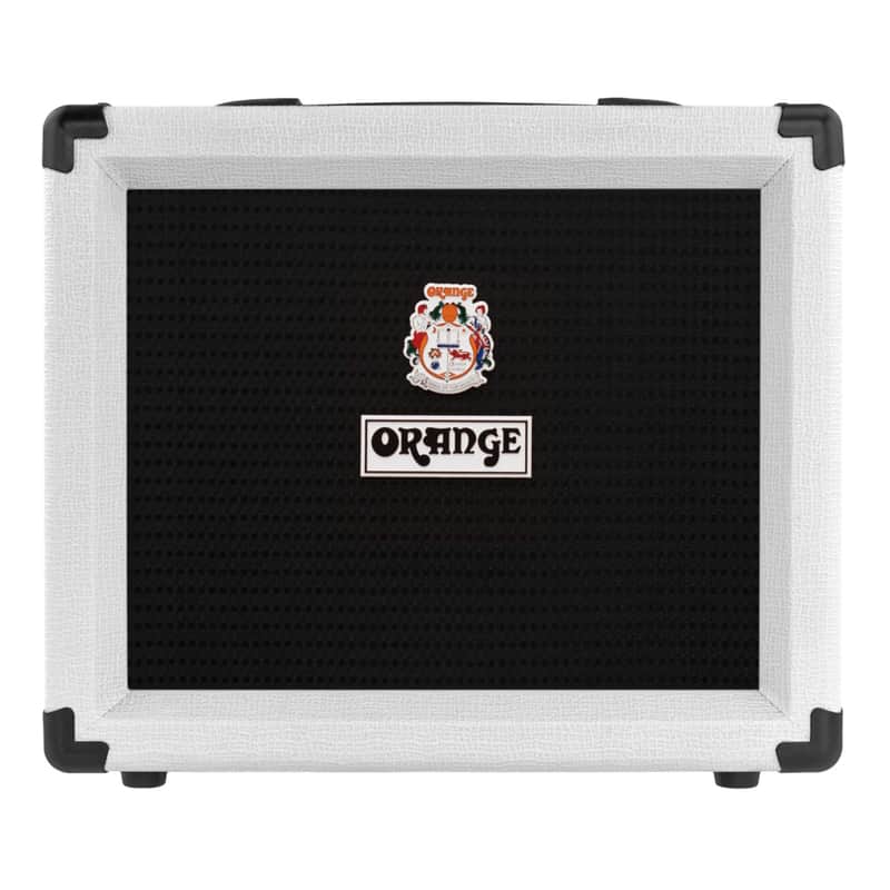 Orange Crush 20RT Orianthi image 1