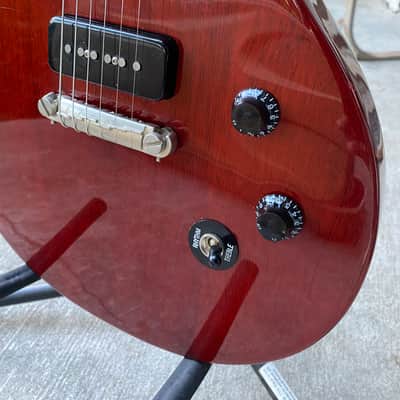 Gibson Les Paul Double Cut P90s 100th Anniversary 2015 image 8