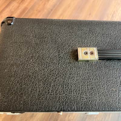 Marshall Model 3210 Lead 100 MOSFET Head 1980s - Black image 7
