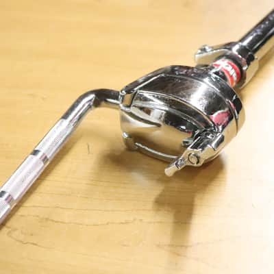 Gibraltar 12.7 mm Tom Drum Mount L Arm With 7/8" Post #2 image 4