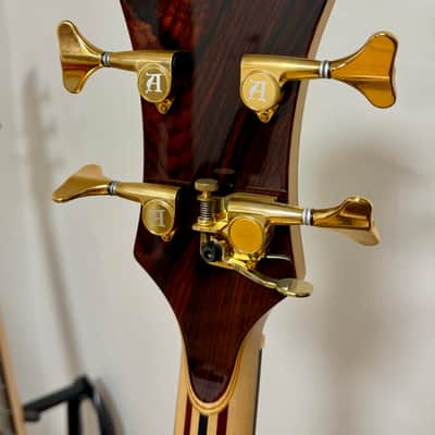 Alembic Series II LSB (2016) image 6