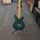 PRS SE Swamp Ash Special - Iri Blue w/Gigbag