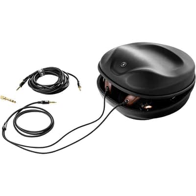 Meze Audio Meze Audio 109 PRO Open-Back Over-Ear Headphones Regular image 7