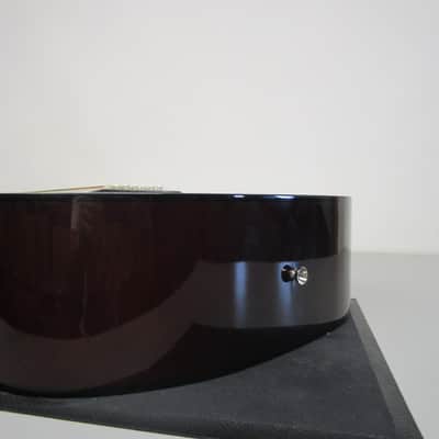 New York Pro Acoustic Guitar image 3
