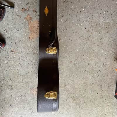 Taylor Custom GA Acoustic Guitar w/ Hard Case image 19