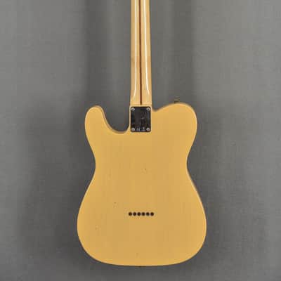 1952 Journeyman Relic Telecaster image 4