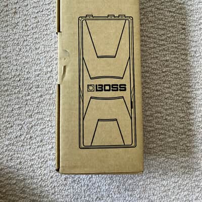 Boss FV-30H Volume Pedal - Practically New image 8