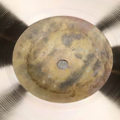 Sabian 16" AA Apollo Hi-Hat Cymbals (Pair) image 15