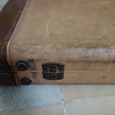 Fender unknown - tolex image 7