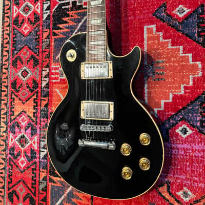 Gibson Les Paul Standard 1987 image 4