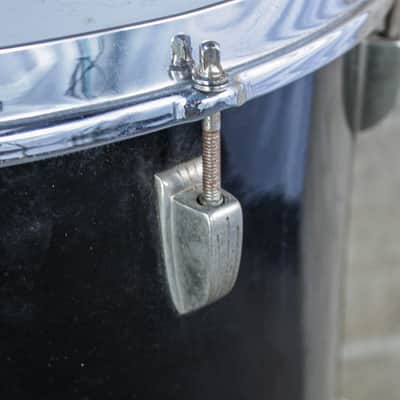 Ludwig Mid 60s Super Classic 12" x 15" Parade Drum image 8