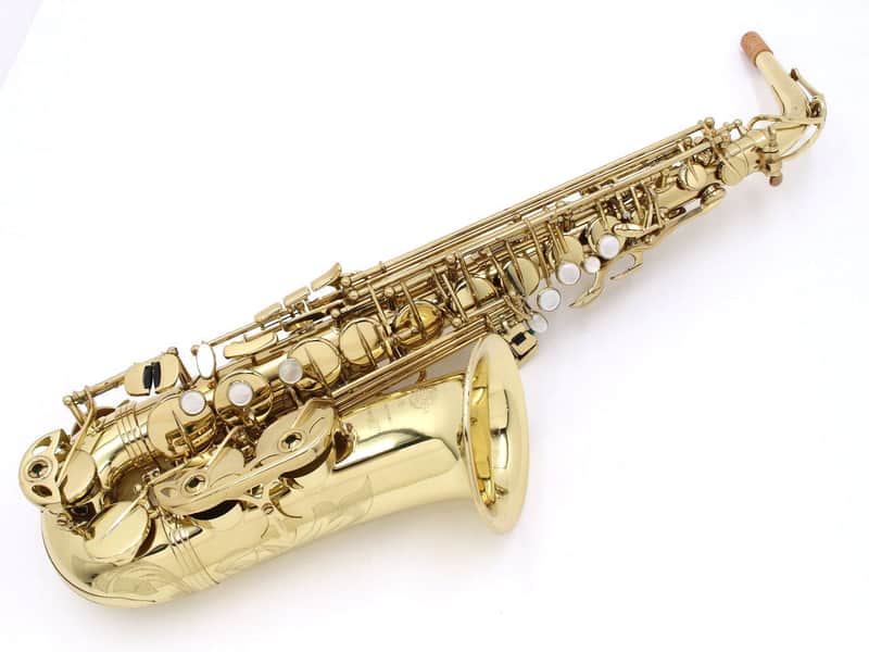 Selmer SERIE3 W/E GL