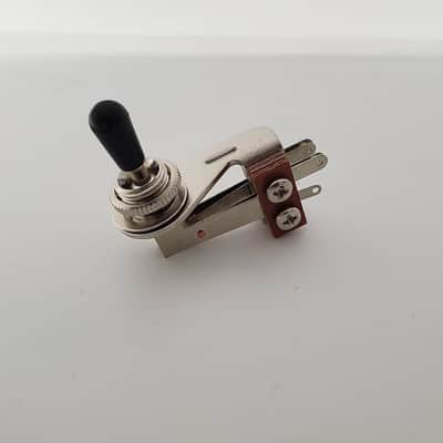 TGPS Gibson L Style Toggle Switch image 3