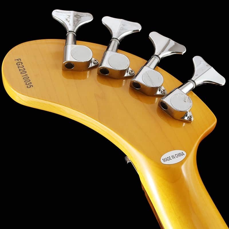 FERNANDES / Burny IKEBE ORIGINAL ZO-3 BASS 1962JP/FL (3SB) | Reverb