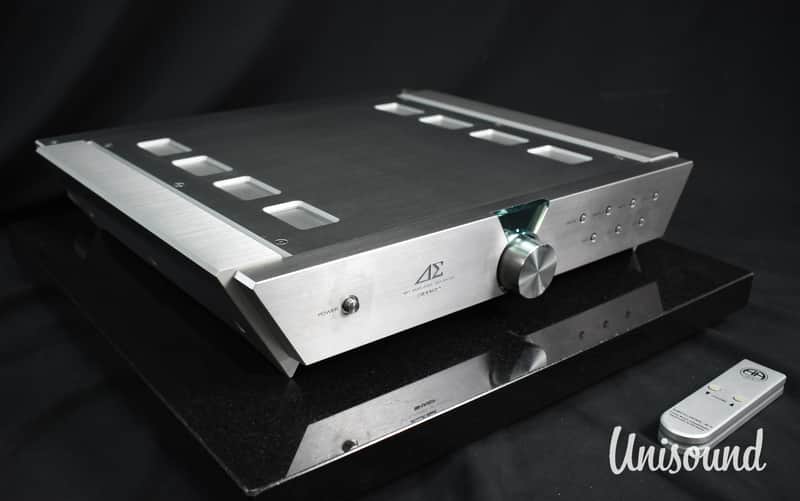 Sharp SM-SX100 1-Bit Amplifier in Excellent Condition | Reverb