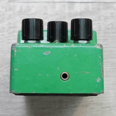 Ibanez TS-808 TUBE SCREAMER image 6