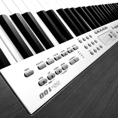 MUST SEE!!! SUZUKI SS100 STAGE PIANO FULLY INSPECTED, SERVICED AND IN AMAZING CONDITION! image 18