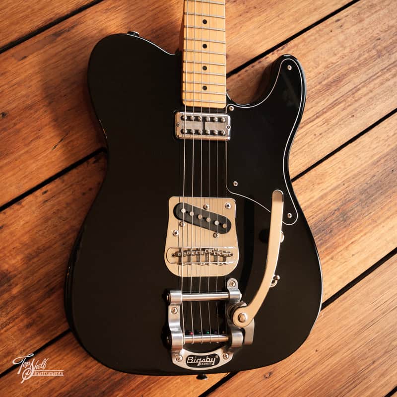 Squier Vintage Modified Cabronita Telecaster with | Reverb Australia