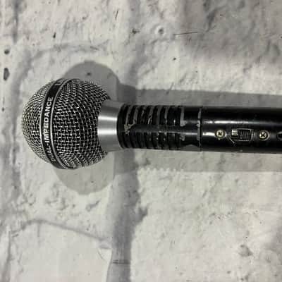 Univox Dual Impedance Cardioid Dynamic Microphone image 2