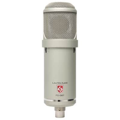 Lauten Audio Atlantis FC-387 FET Microphone image 2