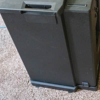 Bose F1 1000-Watt Subwoofer - Black image 6