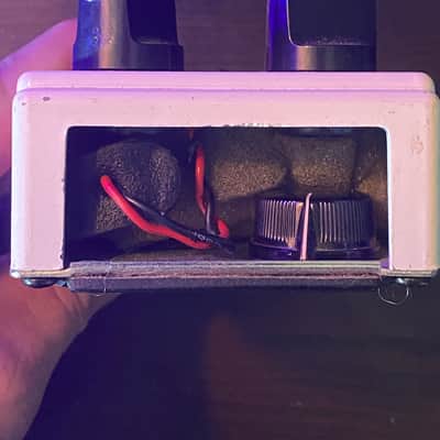 DOD Harmonic Enhancer FX-85 image 2