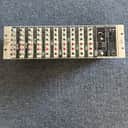 Behringer Eurorack Pro RX1202FX 12-Input Rack Mixer with Effects 2010s - Standard