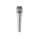 Shure KSM8-N Microfono voce dinamico cardioide nickel