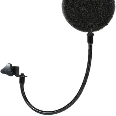 Hakan P110 Pop Killer with Gooseneck image 2