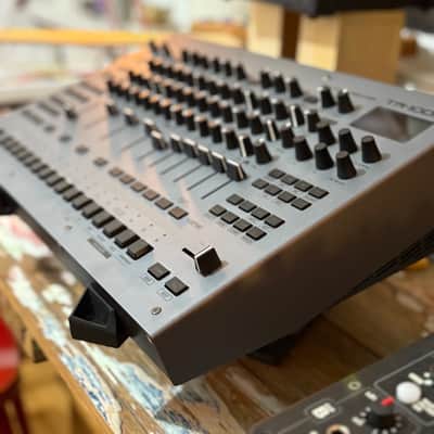 Roland TR-1000 Rhythm Creator 2025 - Present - Silver image 4