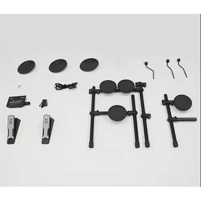 Yamaha DTX402K Electronic Drum Set image 8