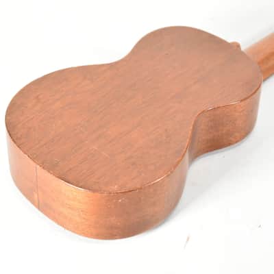 c.1930s Martin Style 0 Soprano Ukulele image 6