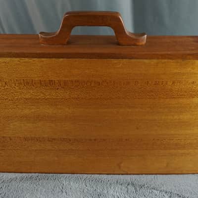 Handmade Hammered Dulcimer image 6