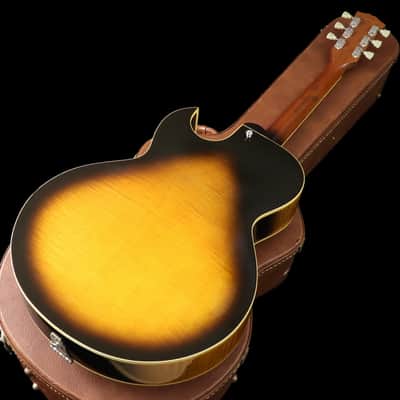 GIBSON ES-175 Vintage Sunburst 1994 [94047137] (06/22) image 11